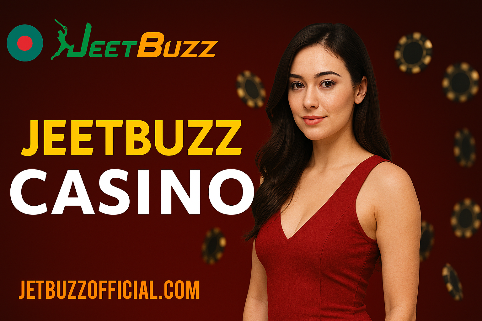 JeetBuzz Casino