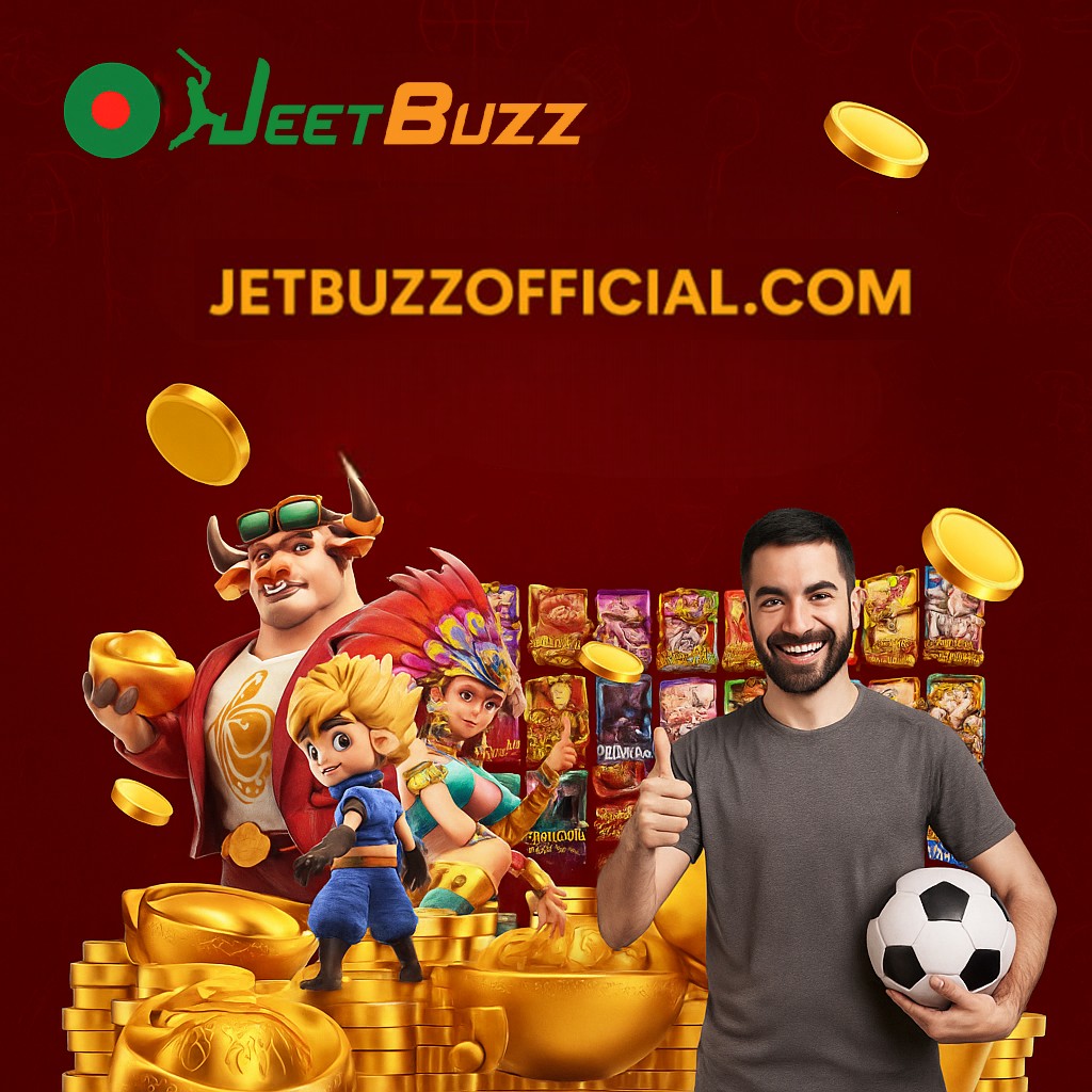 Jeetbuzz