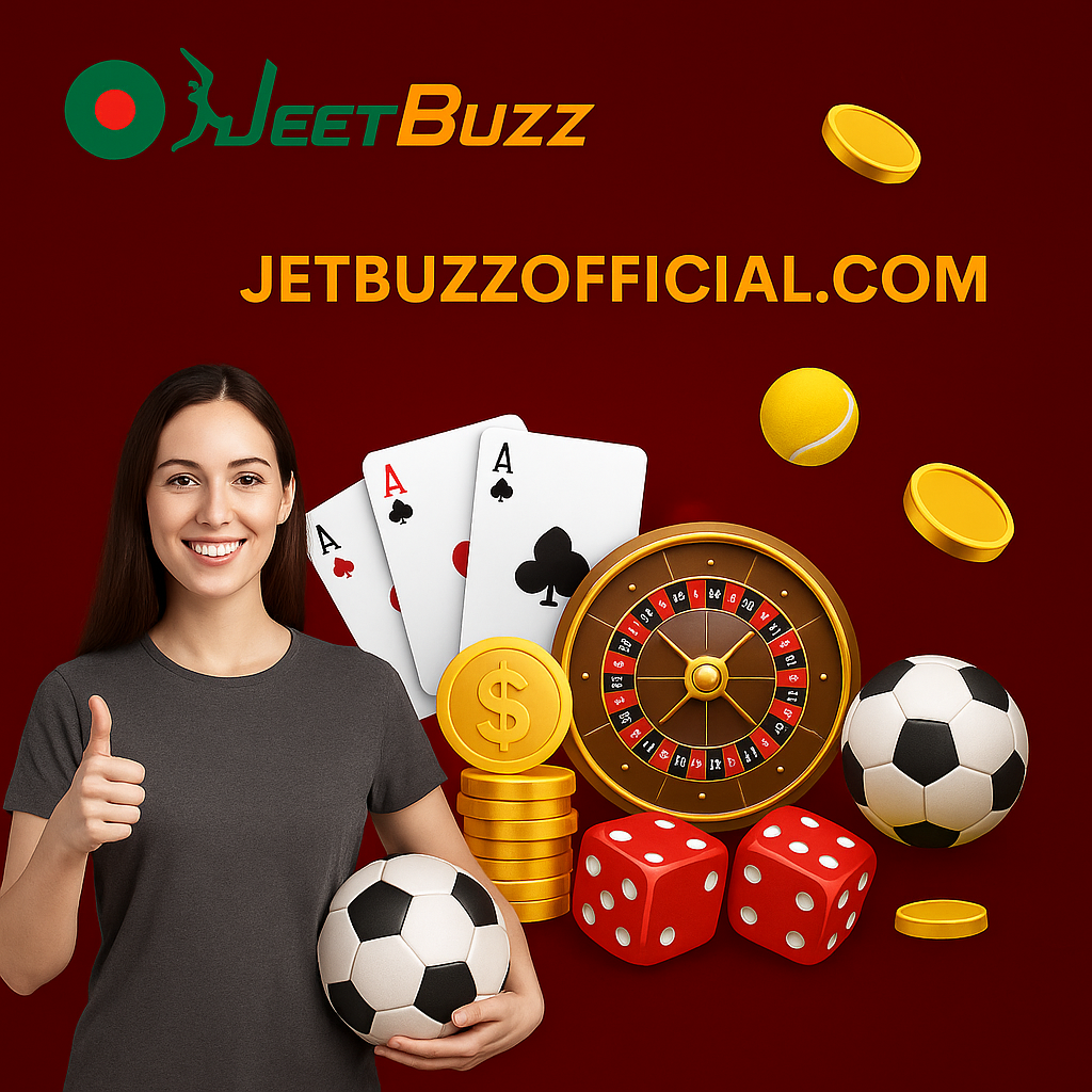 Jeetbuzz